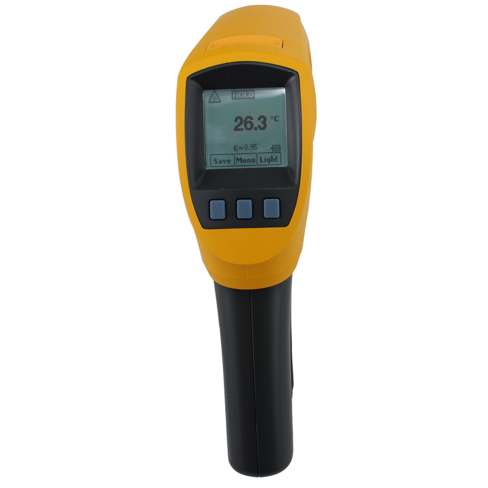 Fluke Infrared Thermometer Fluke 566